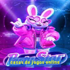 casas de jogos online